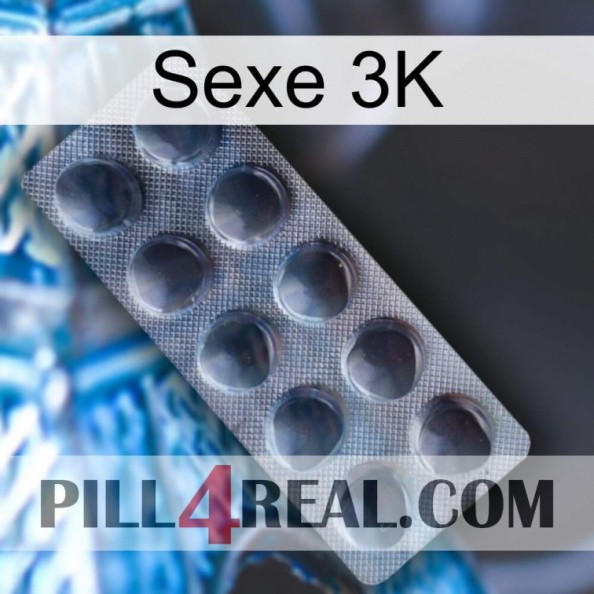 Sex 3K 30